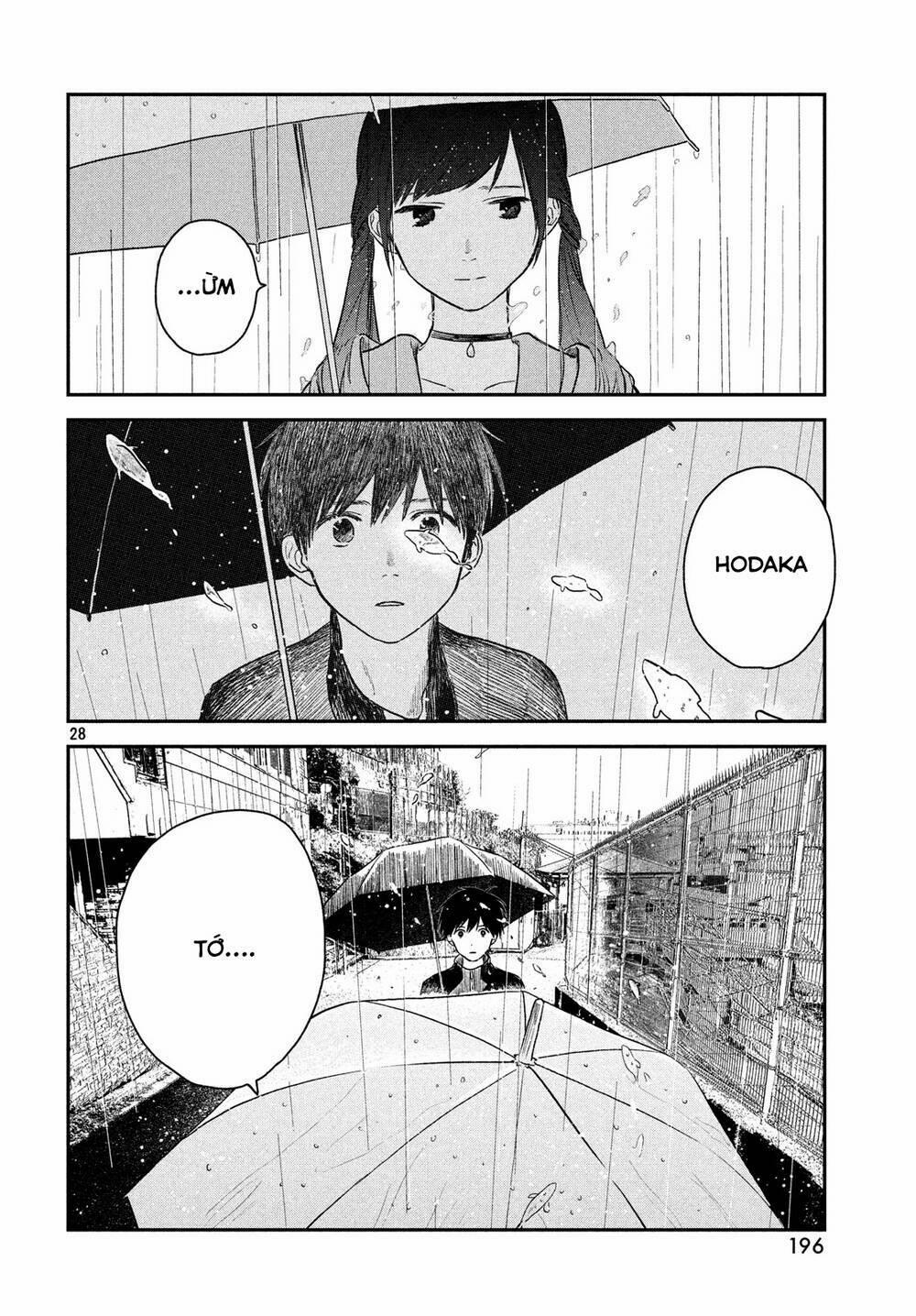 Tenki No Ko 4 trang 30