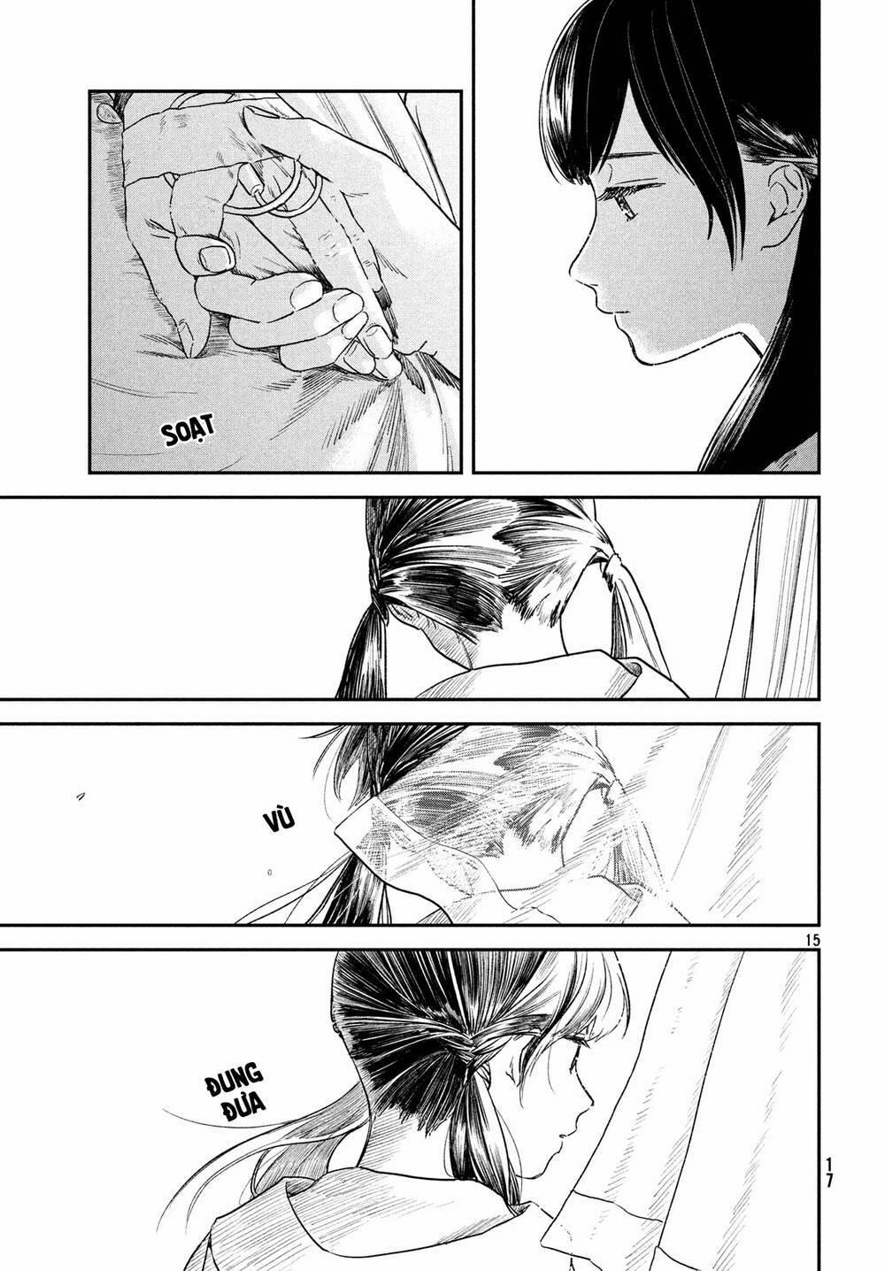 Tenki No Ko 5 trang 16