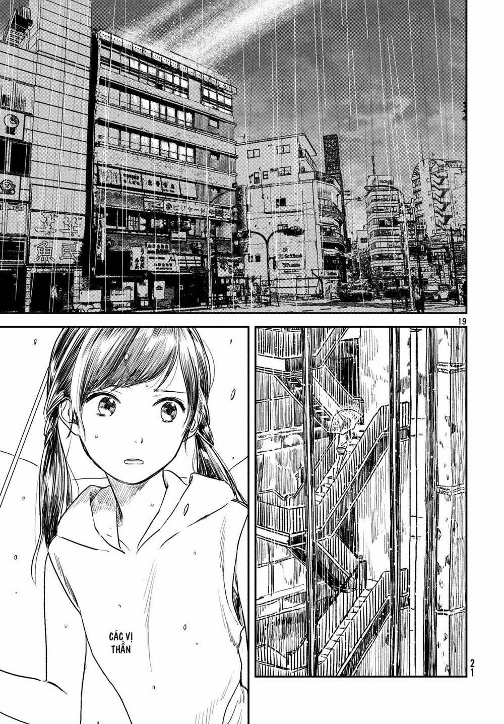 Tenki No Ko 5 trang 20