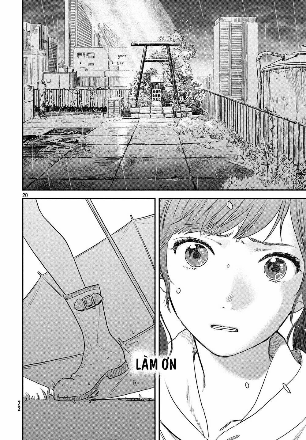 Tenki No Ko 5 trang 21