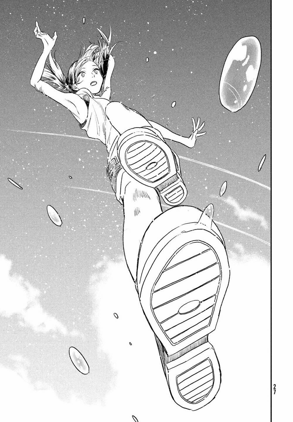 Tenki No Ko 5 trang 26