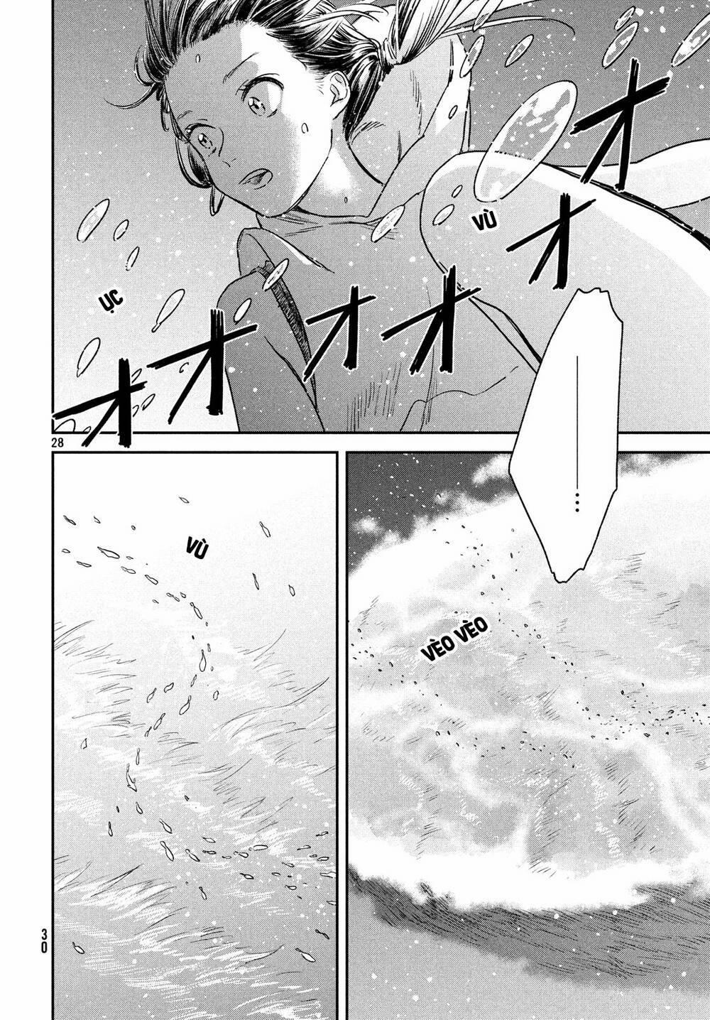 Tenki No Ko 5 trang 28