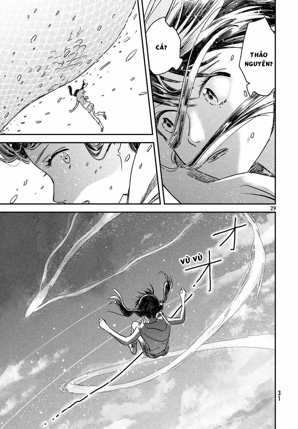 Tenki No Ko 5 trang 29