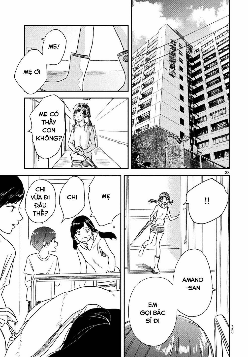 Tenki No Ko 5 trang 33