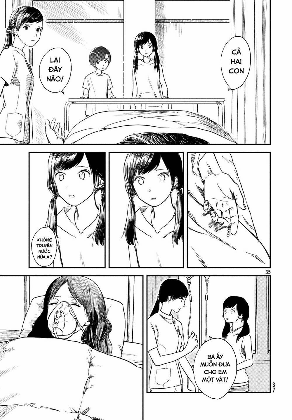 Tenki No Ko 5 trang 35