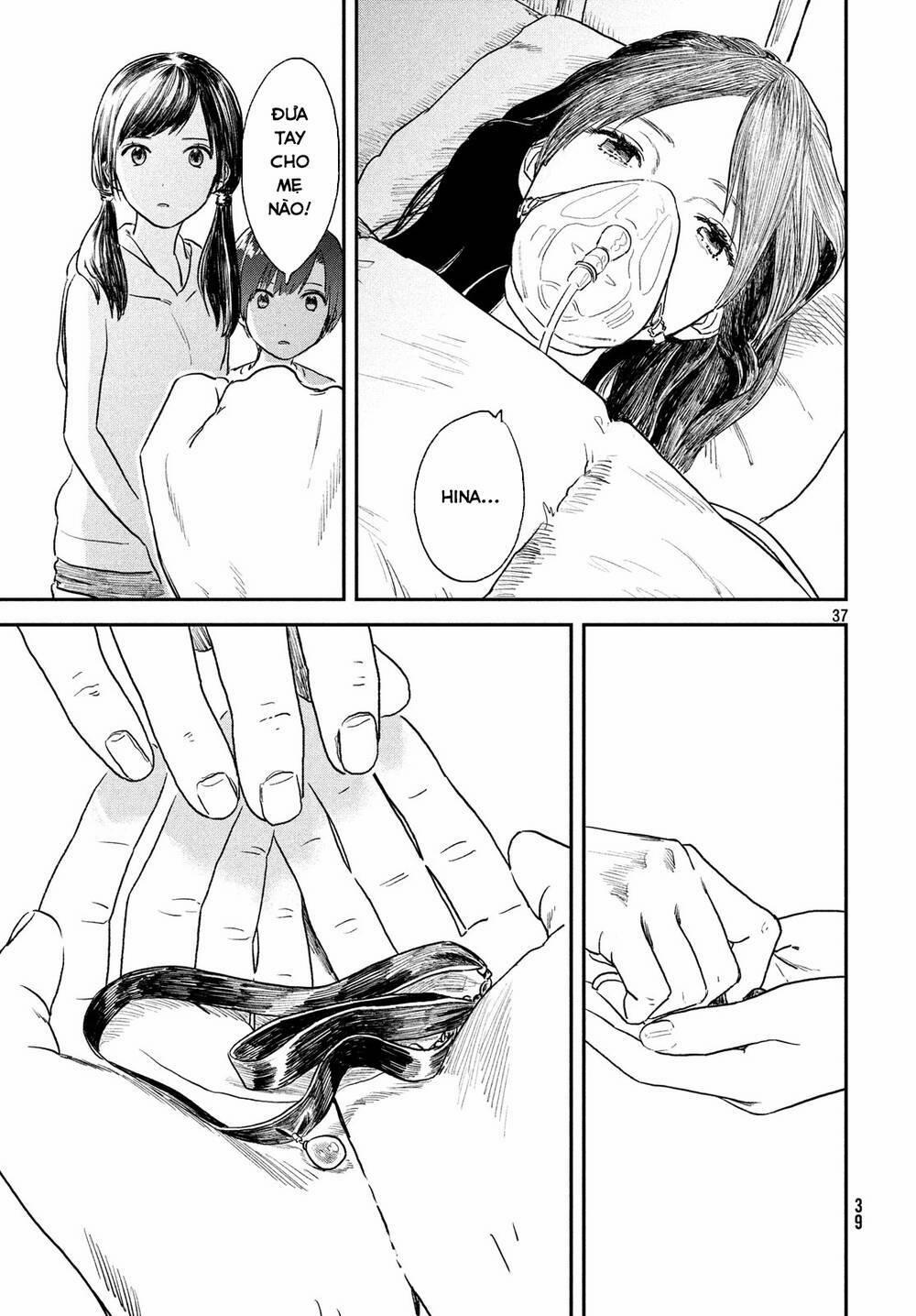 Tenki No Ko 5 trang 37