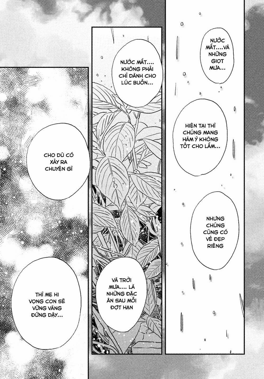 Tenki No Ko 5 trang 39