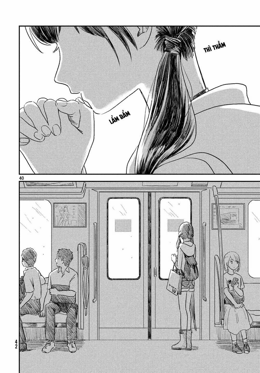 Tenki No Ko 5 trang 40