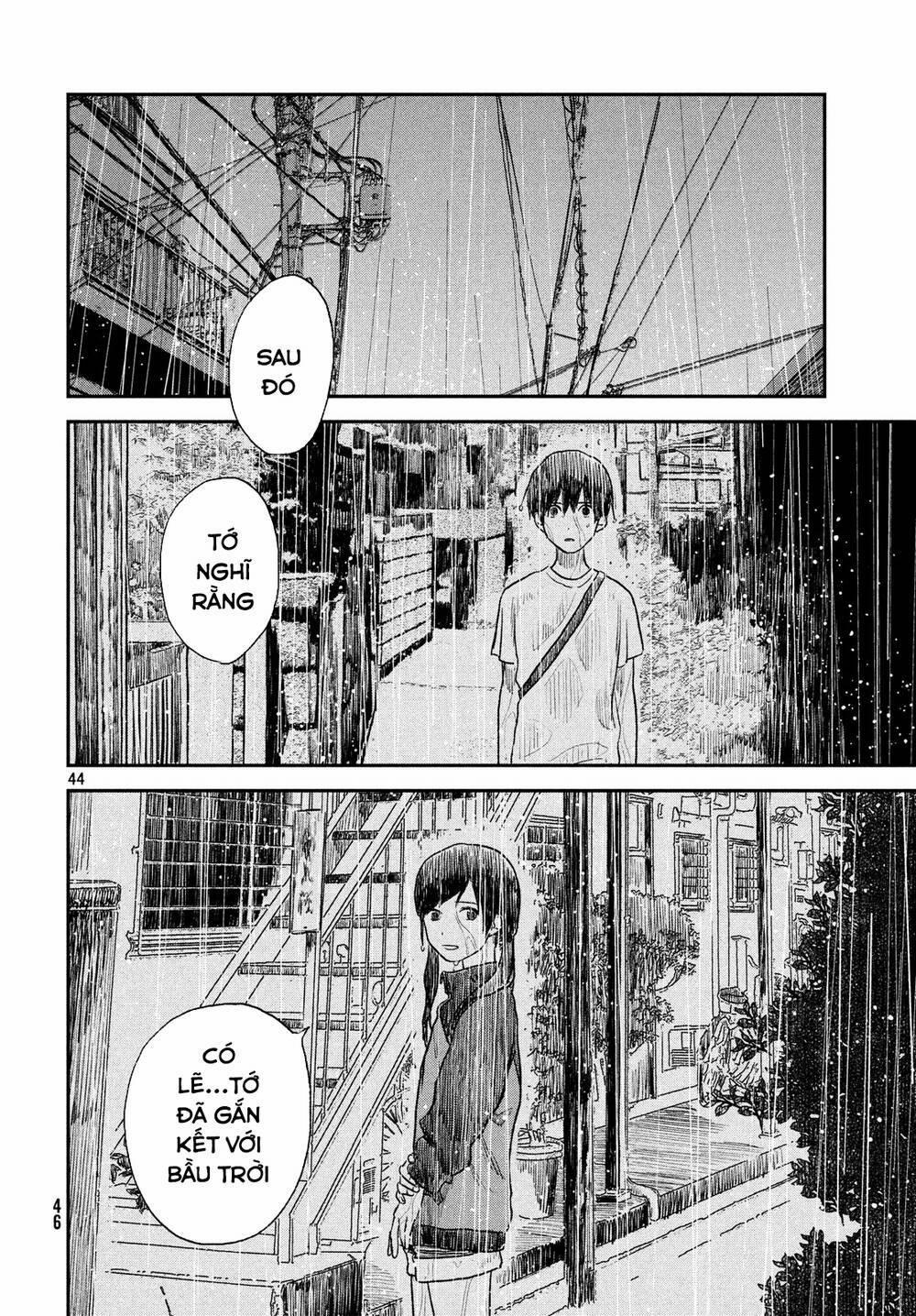 Tenki No Ko 5 trang 44