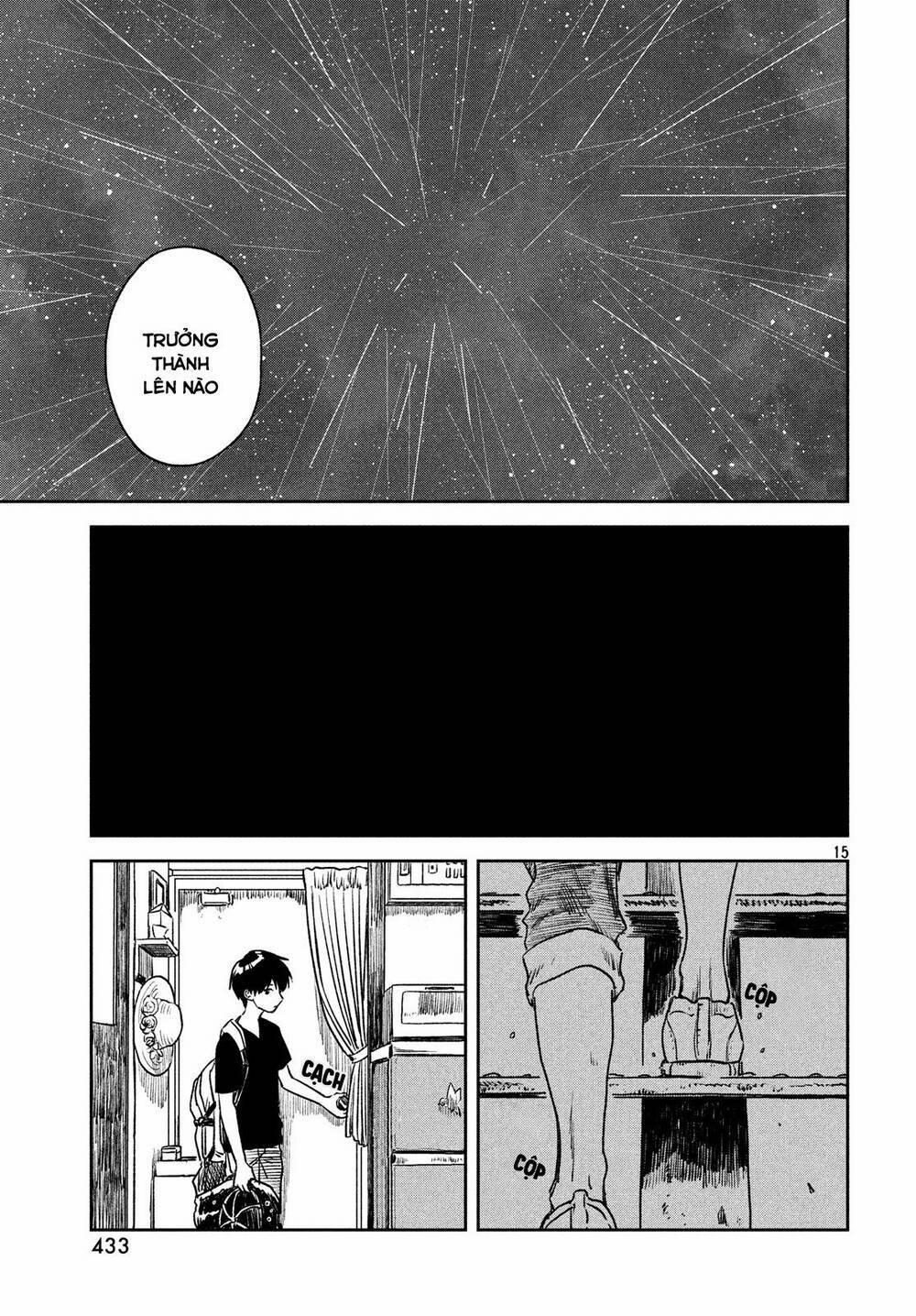 Tenki No Ko 6 trang 16