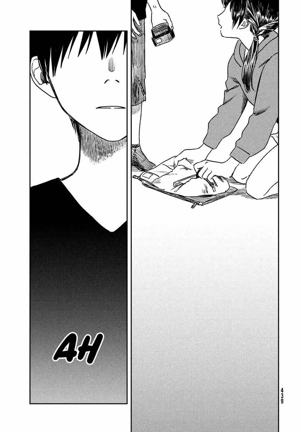 Tenki No Ko 6 trang 22