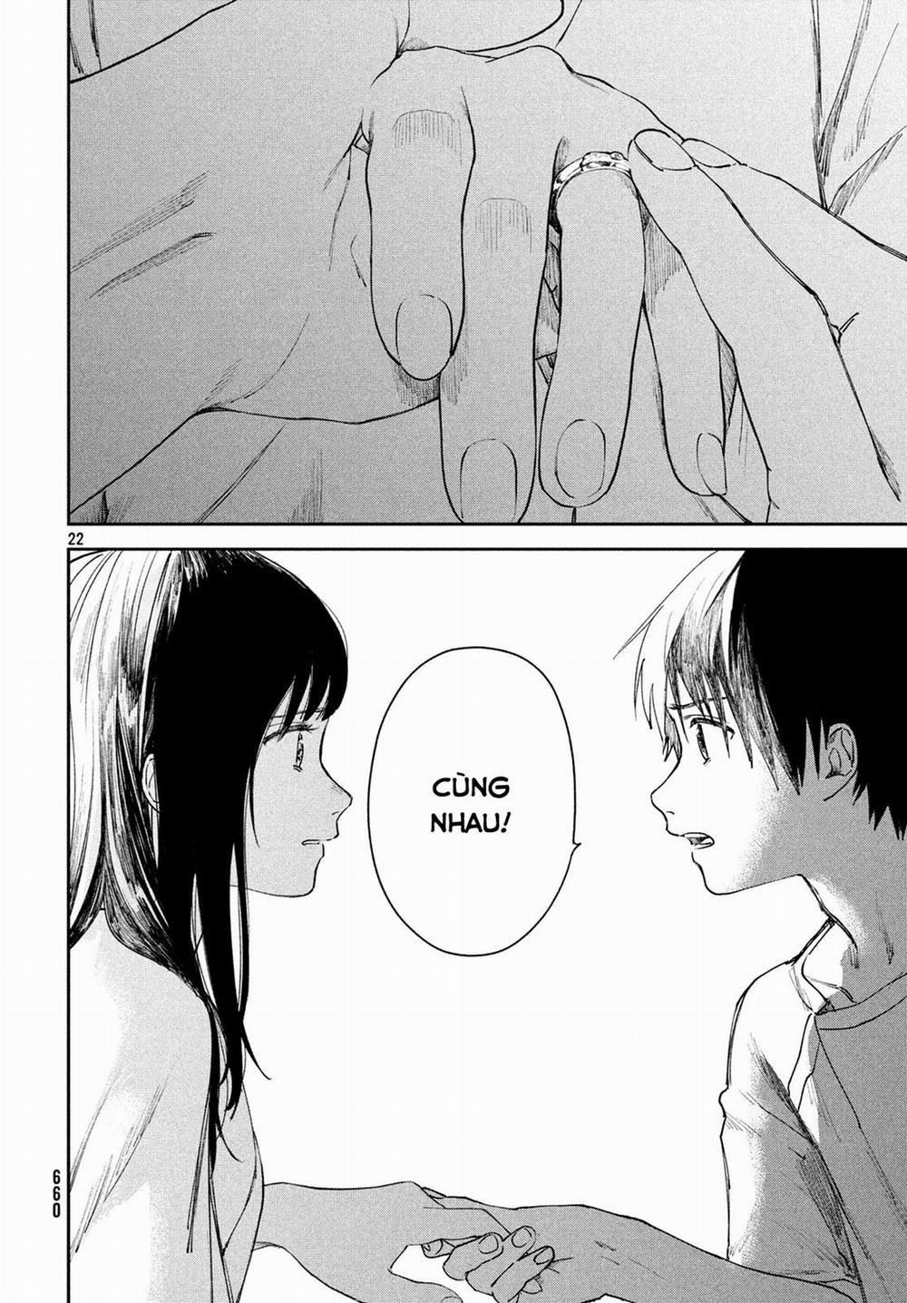 Tenki No Ko 8 trang 23