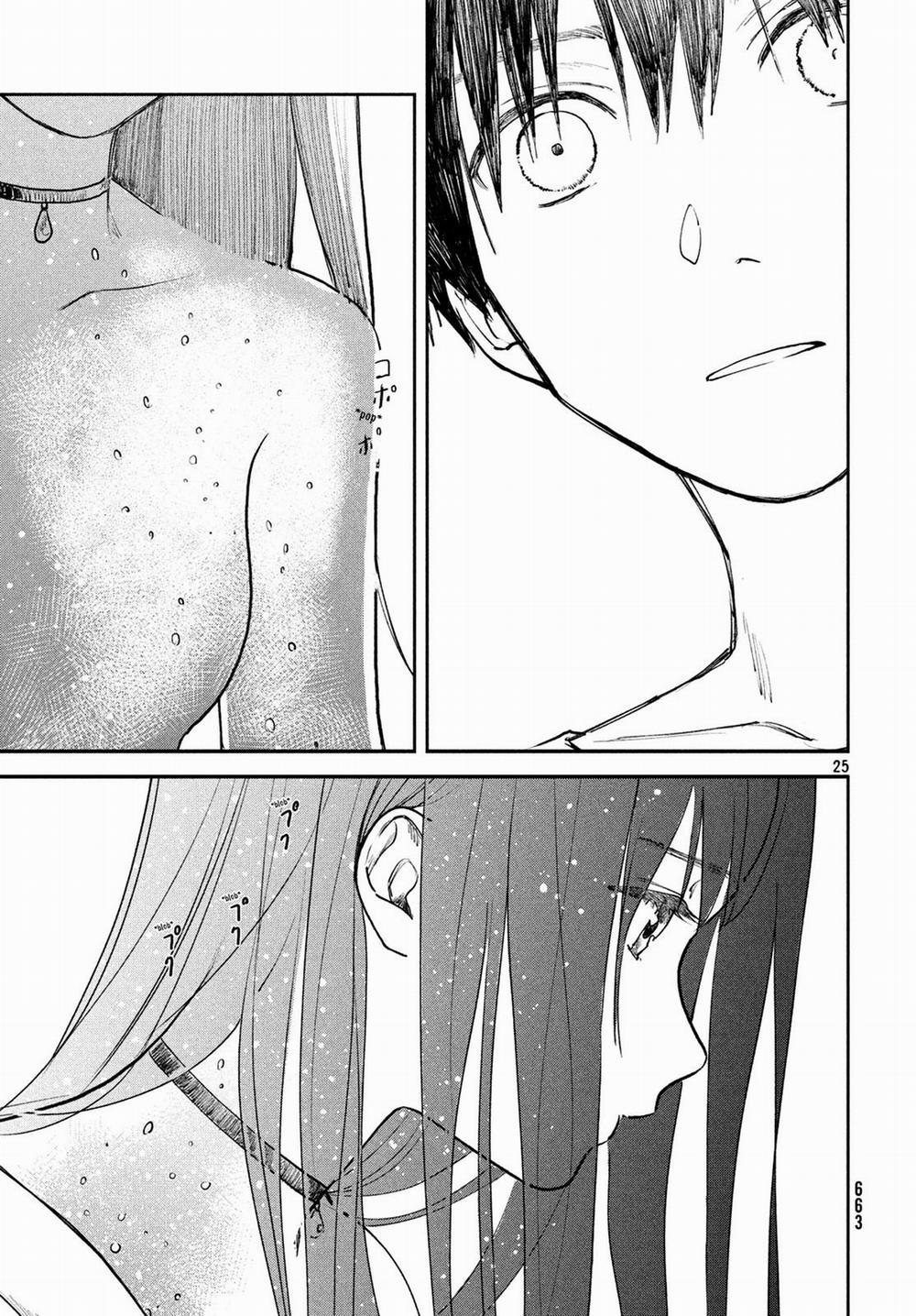 Tenki No Ko 8 trang 26