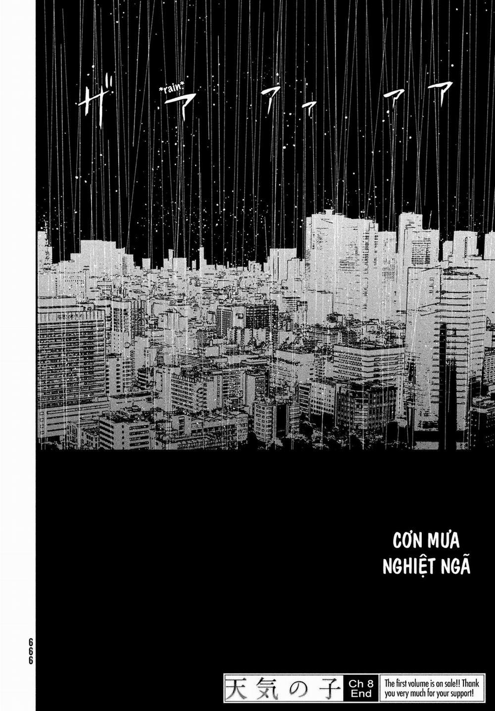 Tenki No Ko 8 trang 29