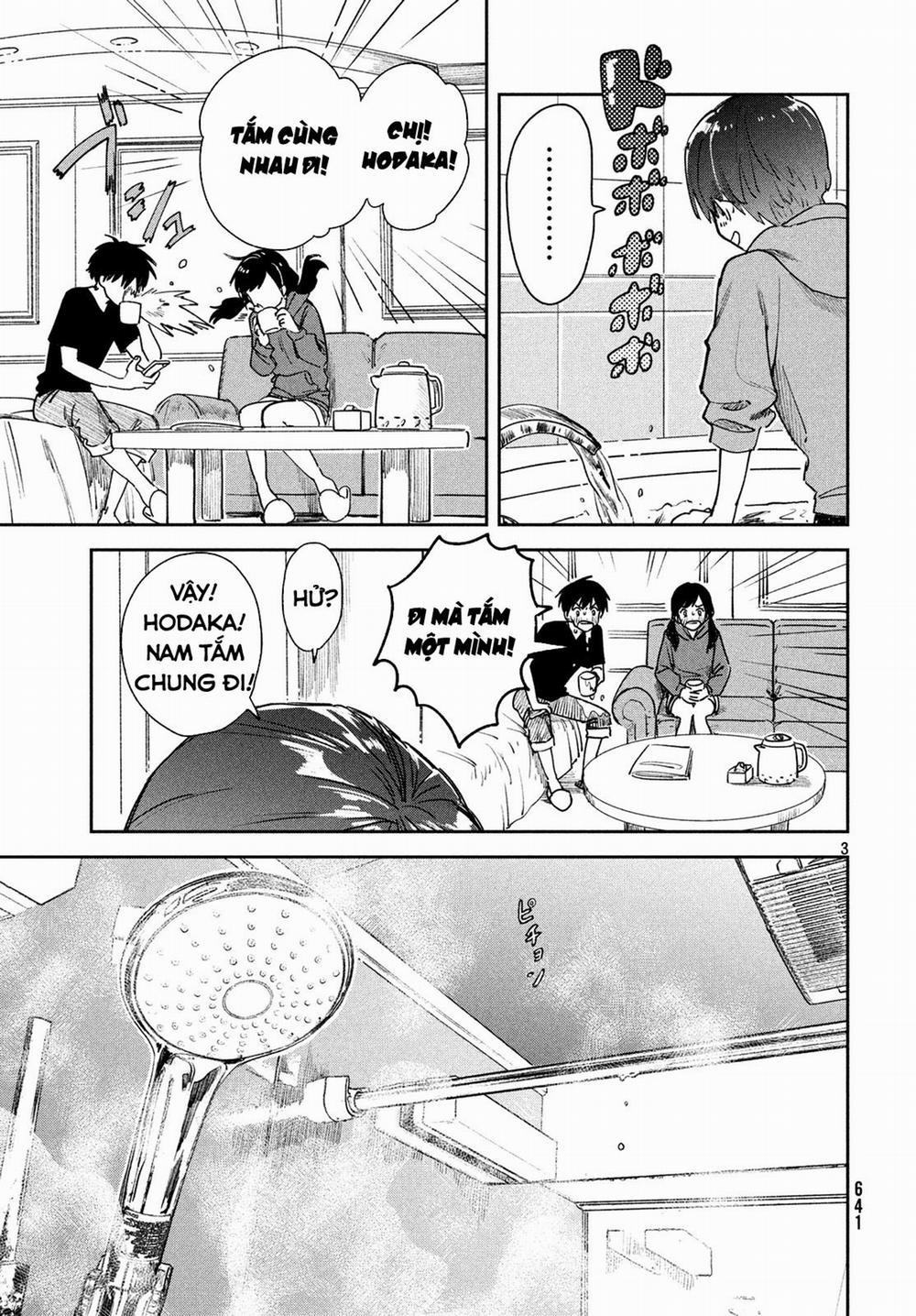 Tenki No Ko 8 trang 4