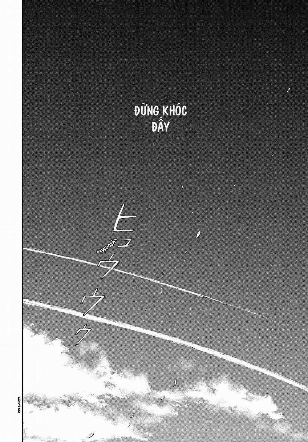 Tenki No Ko 9 trang 11