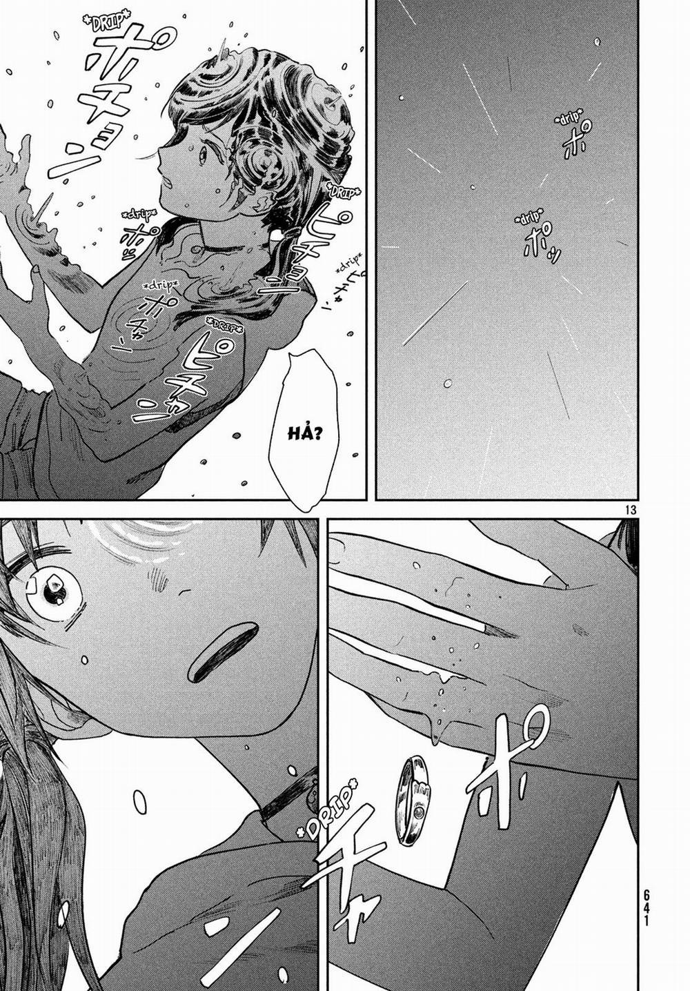 Tenki No Ko 9 trang 14