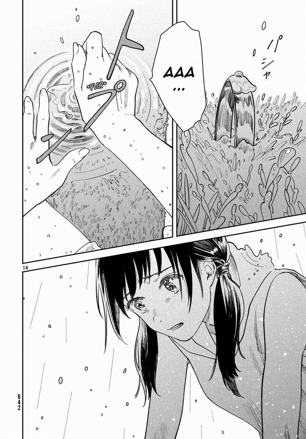 Tenki No Ko 9 trang 15