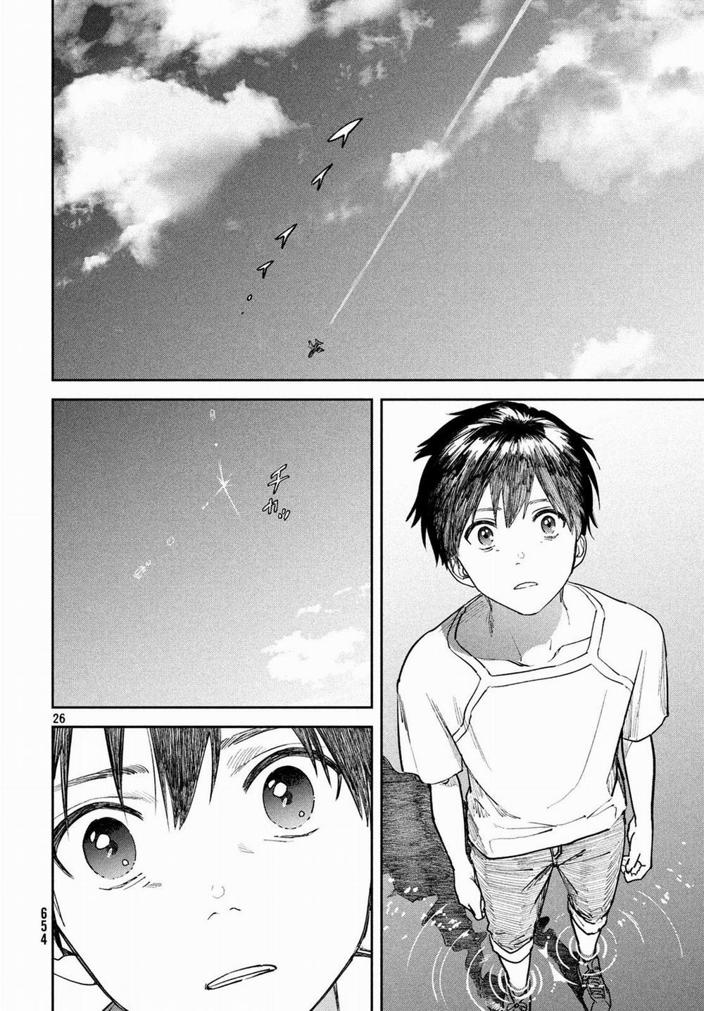 Tenki No Ko 9 trang 26