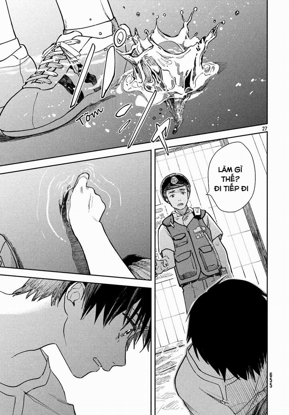 Tenki No Ko 9 trang 27