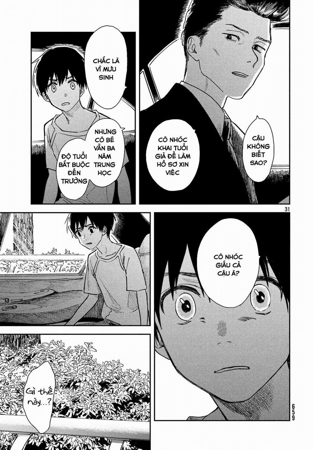 Tenki No Ko 9 trang 31