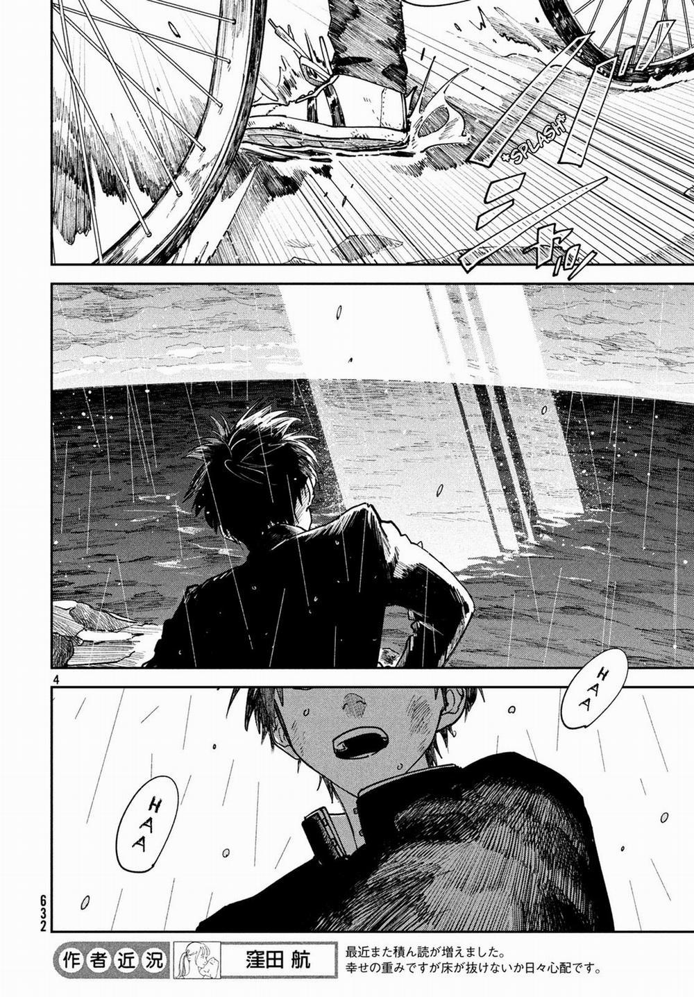 Tenki No Ko 9 trang 5