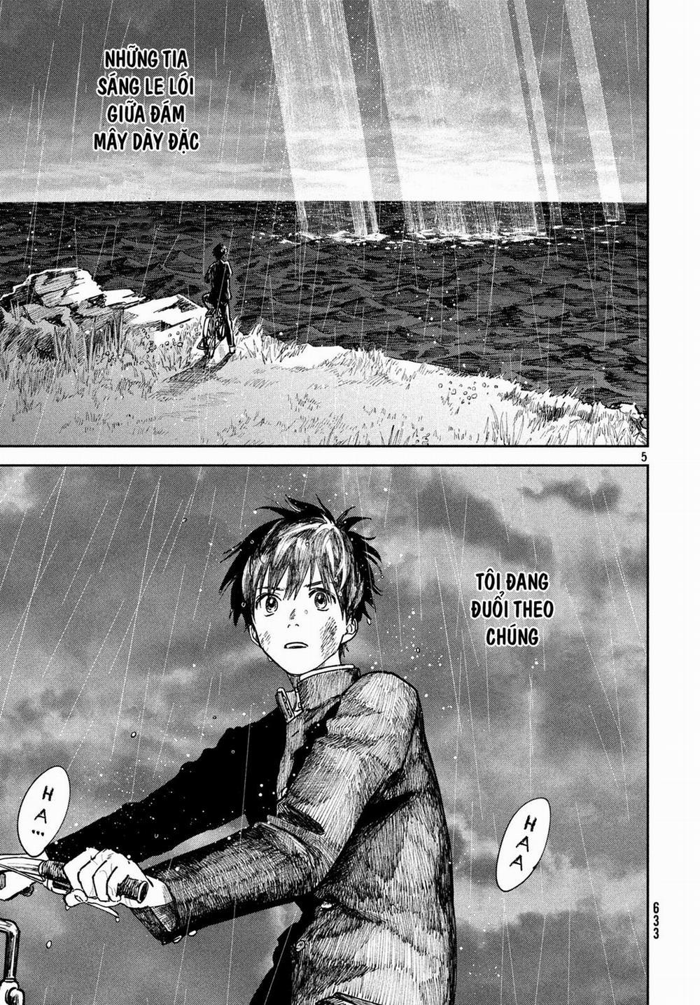 Tenki No Ko 9 trang 6