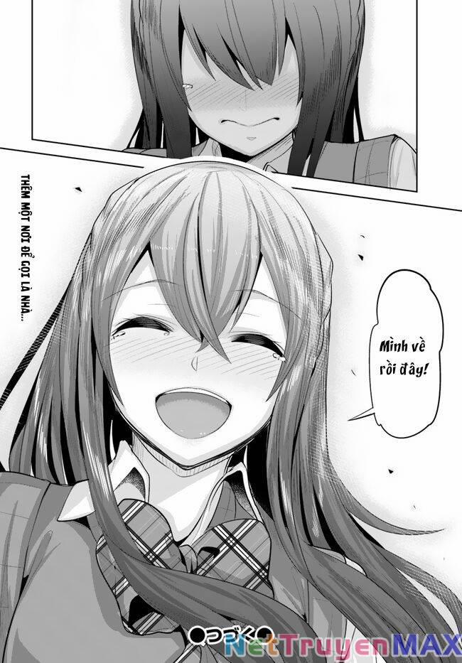 Tenkou-Saki No Seiso Karen Na Bishoujo Ga, Mukashi Danshi To Omotte Issho Ni Asonda Osananajimi Datt 11 trang 29