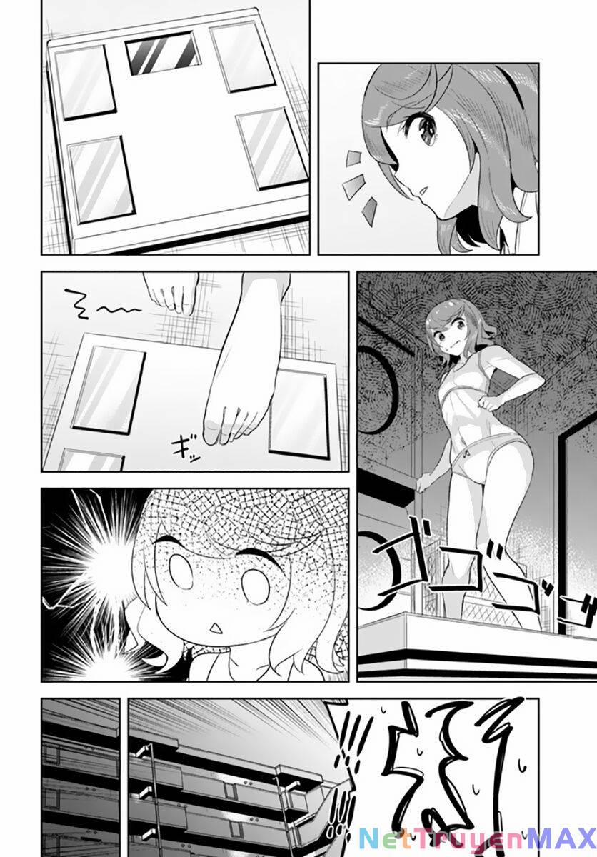 Tenkou-Saki No Seiso Karen Na Bishoujo Ga, Mukashi Danshi To Omotte Issho Ni Asonda Osananajimi Datt 12 trang 30