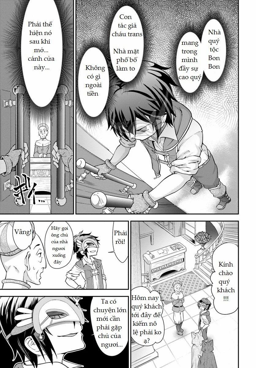 Tenohira Kaitaku Mura De Isekai Kenkokuki: Fueteku Yome-Tachi To Nonbiri Mujintou Life 13 trang 17