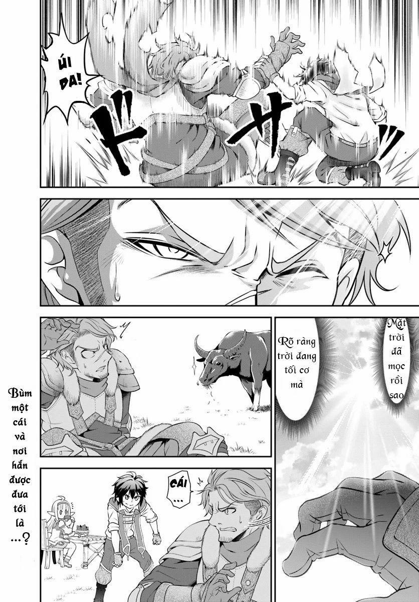 Tenohira Kaitaku Mura De Isekai Kenkokuki: Fueteku Yome-Tachi To Nonbiri Mujintou Life 15 trang 0