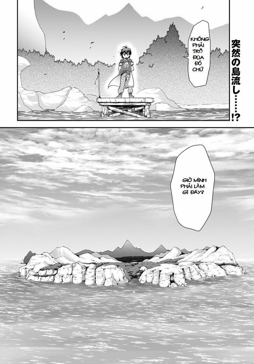 Tenohira Kaitaku Mura De Isekai Kenkokuki: Fueteku Yome-Tachi To Nonbiri Mujintou Life 2 trang 30