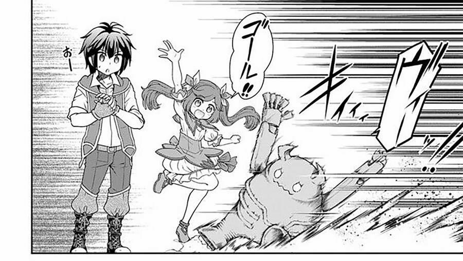 Tenohira Kaitaku Mura De Isekai Kenkokuki: Fueteku Yome-Tachi To Nonbiri Mujintou Life 20.1 trang 7