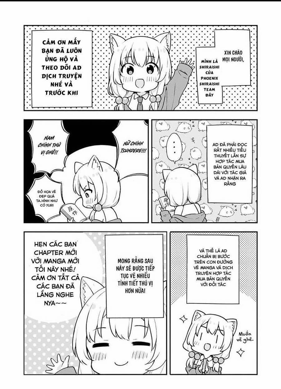 Tenohira Kaitaku Mura De Isekai Kenkokuki: Fueteku Yome-Tachi To Nonbiri Mujintou Life 20.2 trang 16