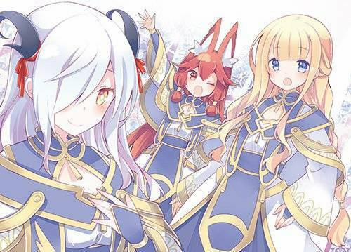 Tenohira Kaitaku Mura De Isekai Kenkokuki: Fueteku Yome-Tachi To Nonbiri Mujintou Life 20.2 trang 2