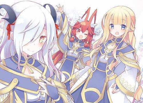 Tenohira Kaitaku Mura De Isekai Kenkokuki: Fueteku Yome-Tachi To Nonbiri Mujintou Life 21.1 trang 2