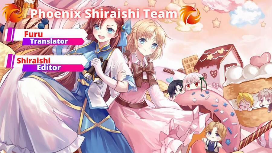 Tenohira Kaitaku Mura De Isekai Kenkokuki: Fueteku Yome-Tachi To Nonbiri Mujintou Life 21.2 trang 2