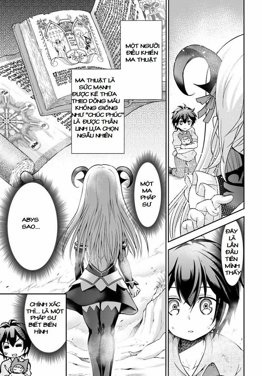 Tenohira Kaitaku Mura De Isekai Kenkokuki: Fueteku Yome-Tachi To Nonbiri Mujintou Life 6 trang 16