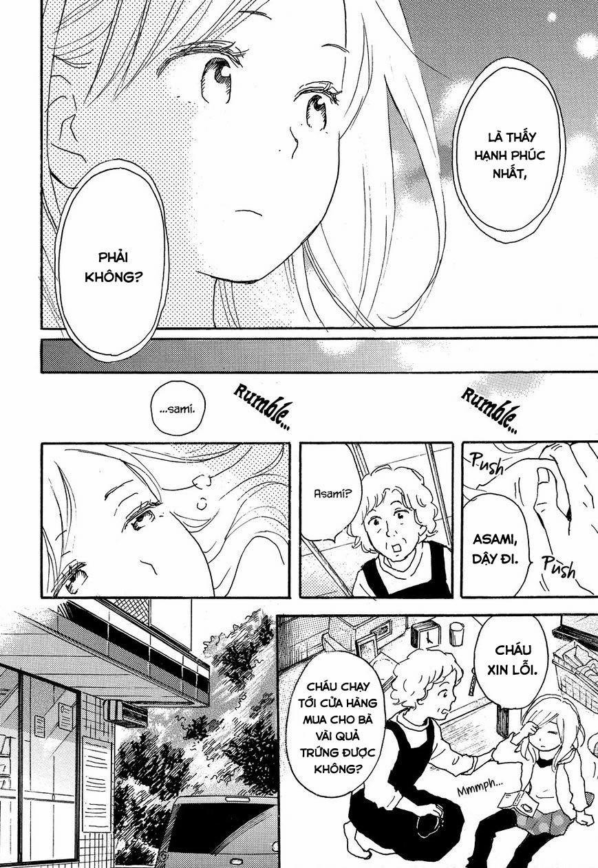 Tenohira Size 0 (END) trang 10