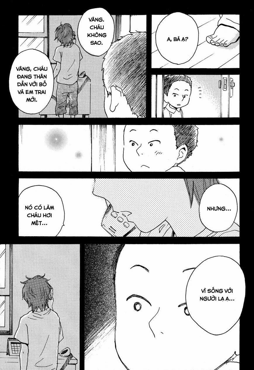 Tenohira Size 0 (END) trang 14