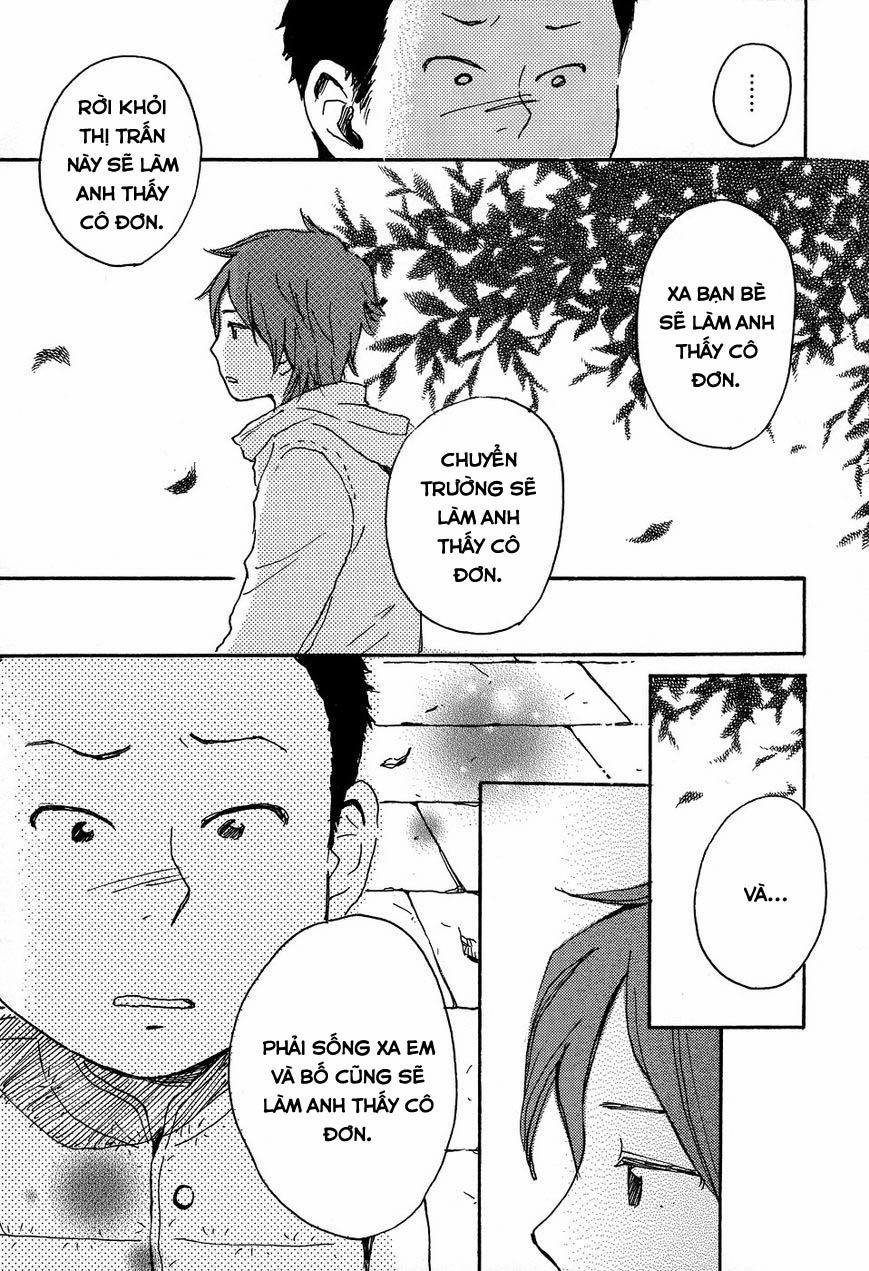 Tenohira Size 0 (END) trang 21