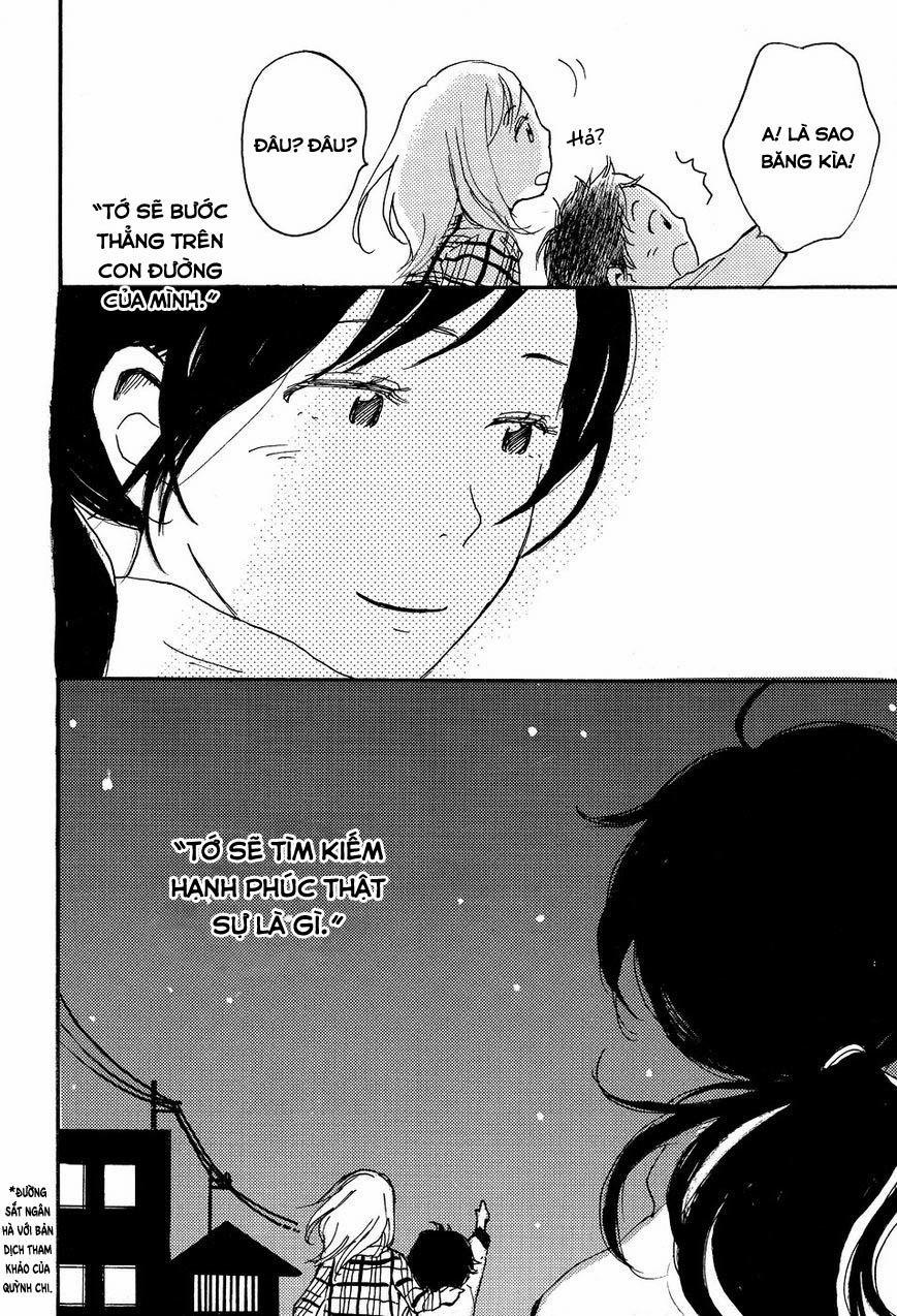 Tenohira Size 0 (END) trang 26