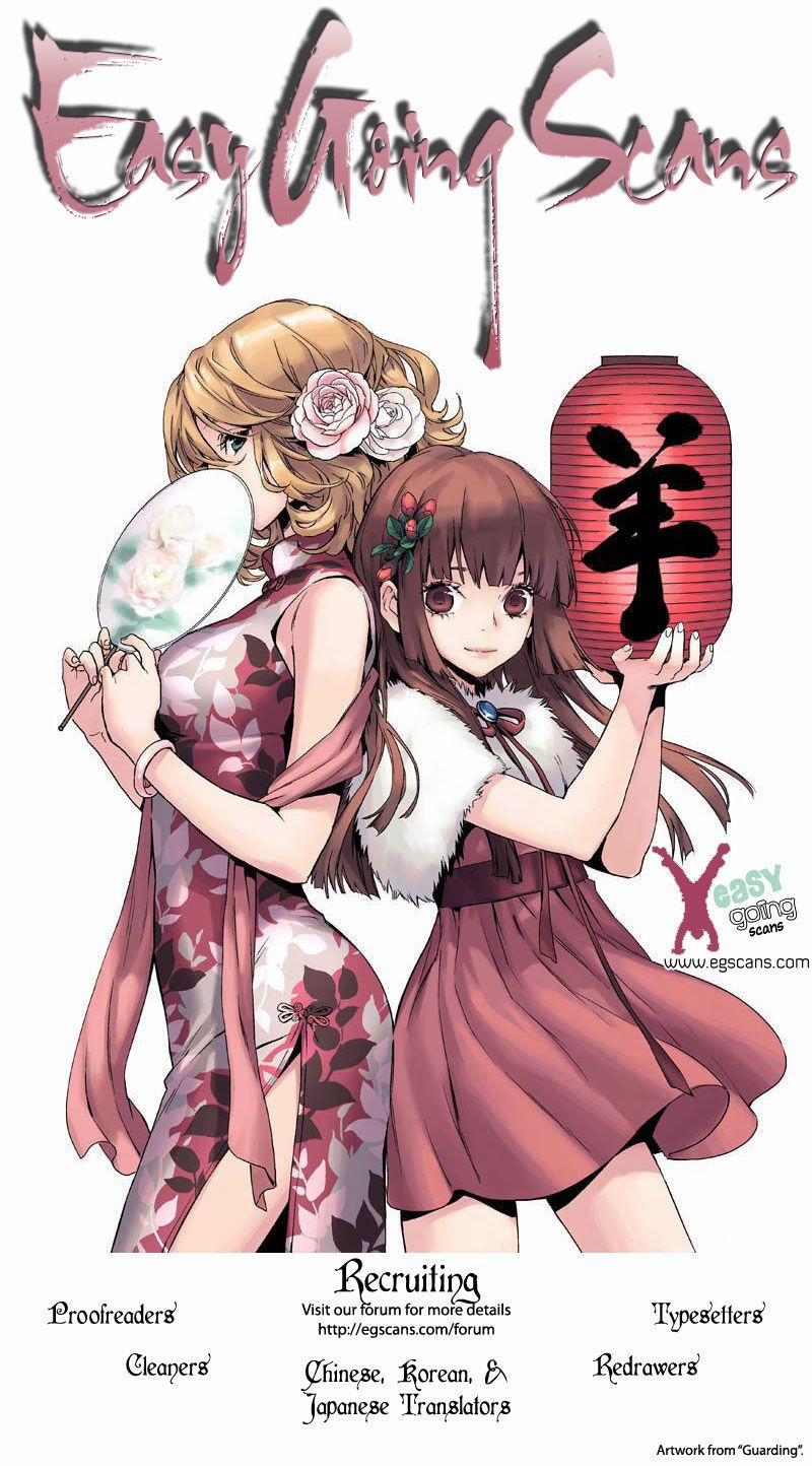 Tenohira Size 0 (END) trang 34