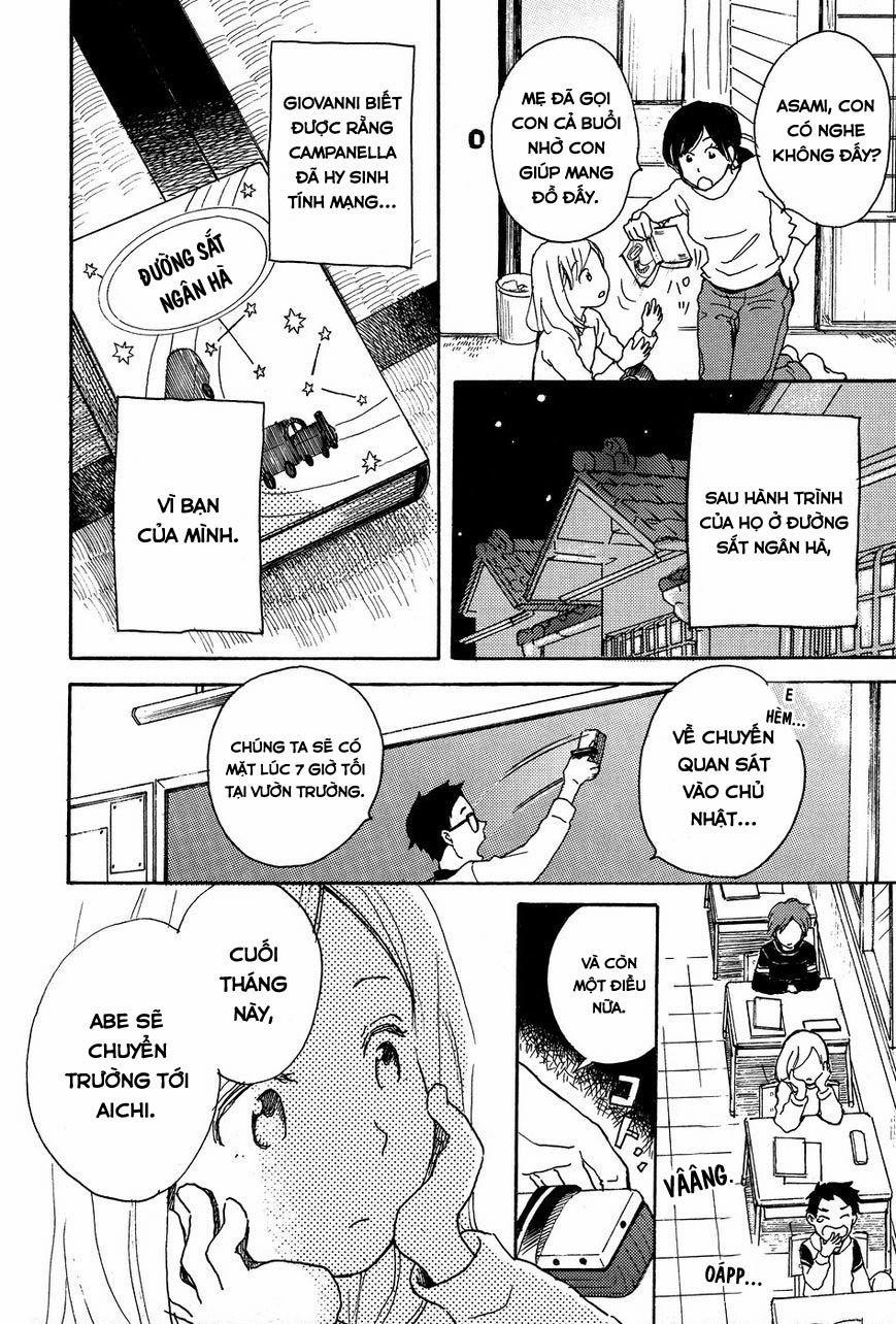 Tenohira Size 0 (END) trang 4