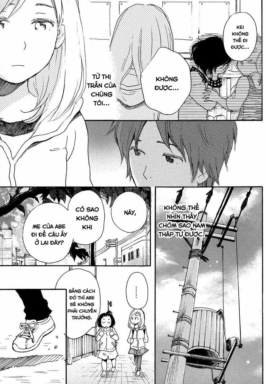 Tenohira Size 0 (END) trang 7