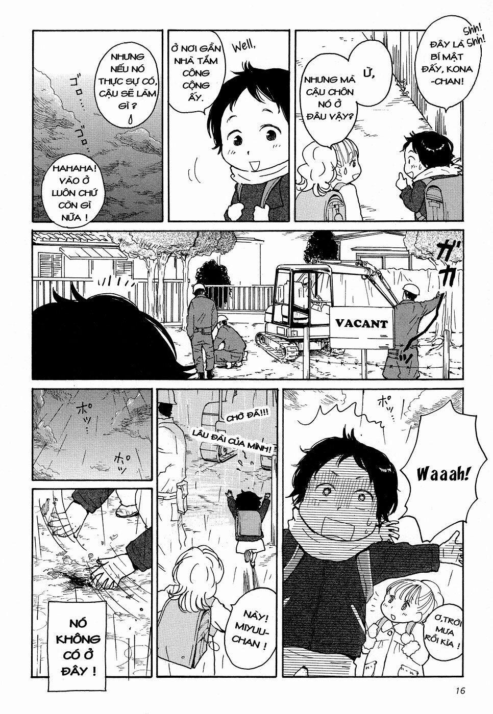 Tenohira Size 1 trang 18