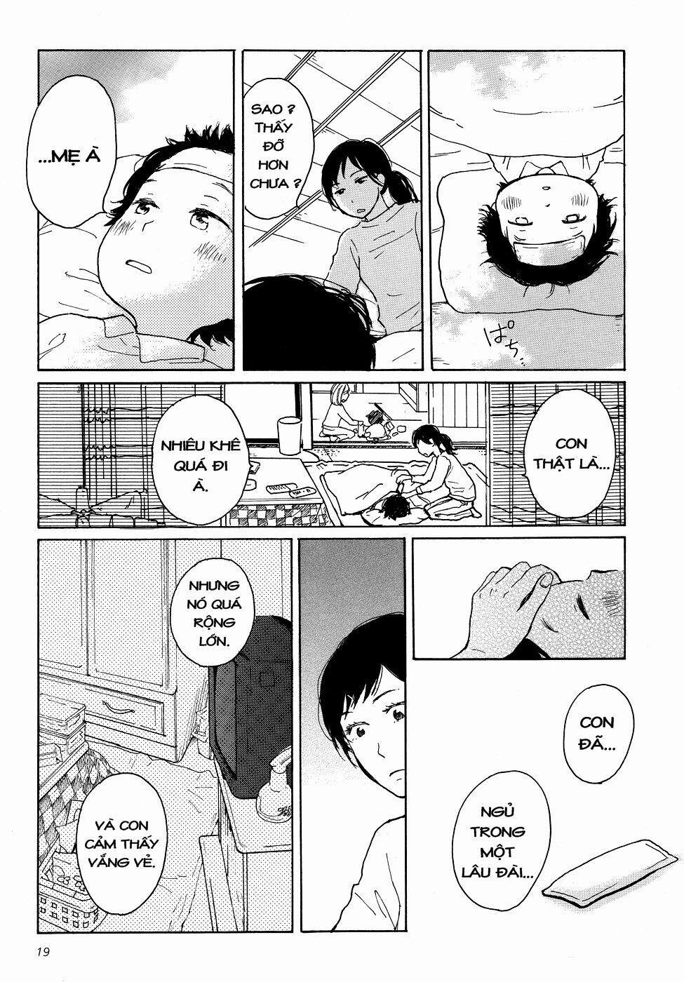 Tenohira Size 1 trang 21