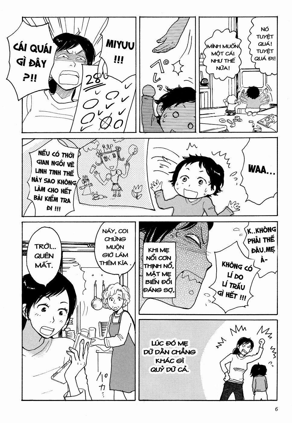 Tenohira Size 1 trang 8