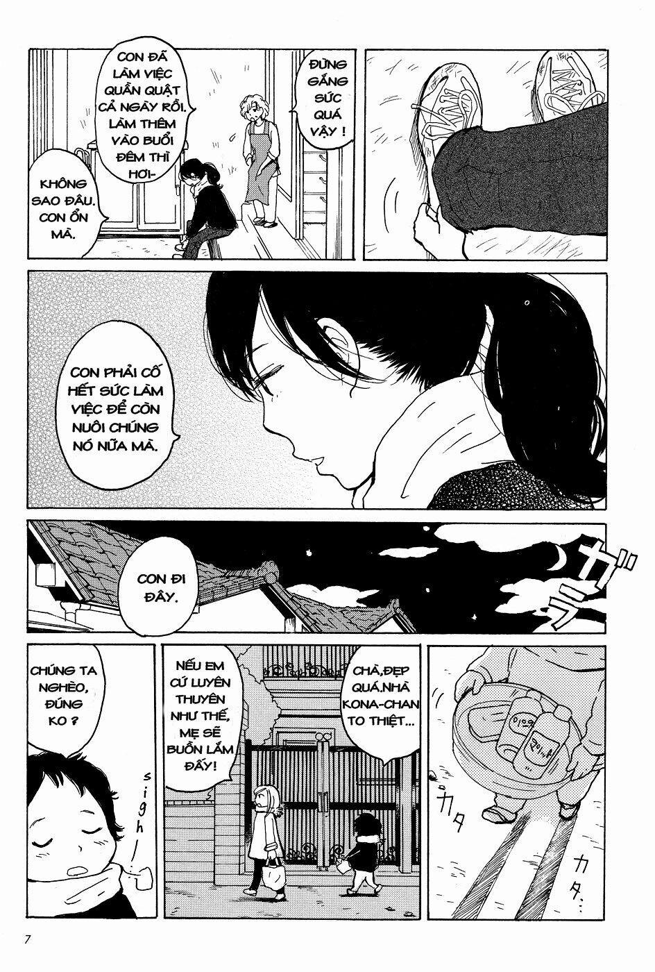 Tenohira Size 1 trang 9