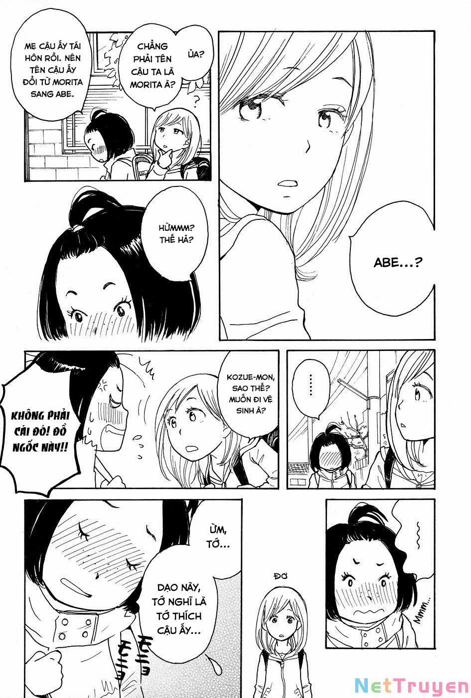 Tenohira Size 2 trang 7